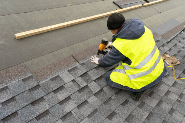 Trusted Rushville, NE Roofing Contractor Experts