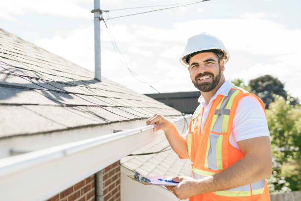 Best Roof Gutter Cleaning  in Rushville, NE