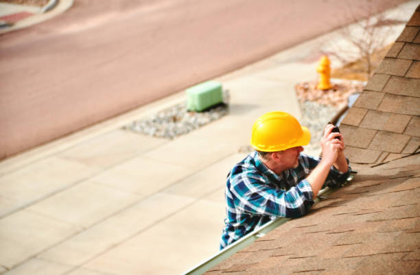 Best Storm Damage Roof Repair  in Rushville, NE