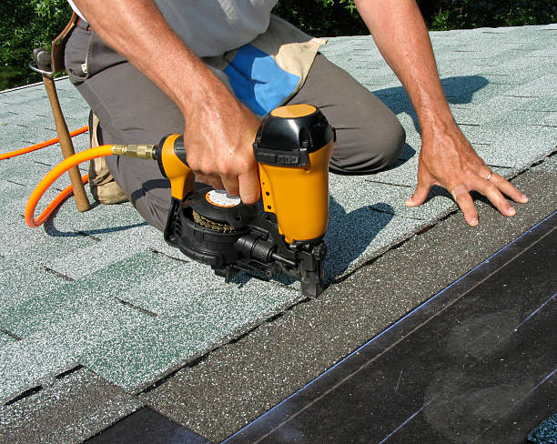 Best Shingle Roofing Installation  in Rushville, NE